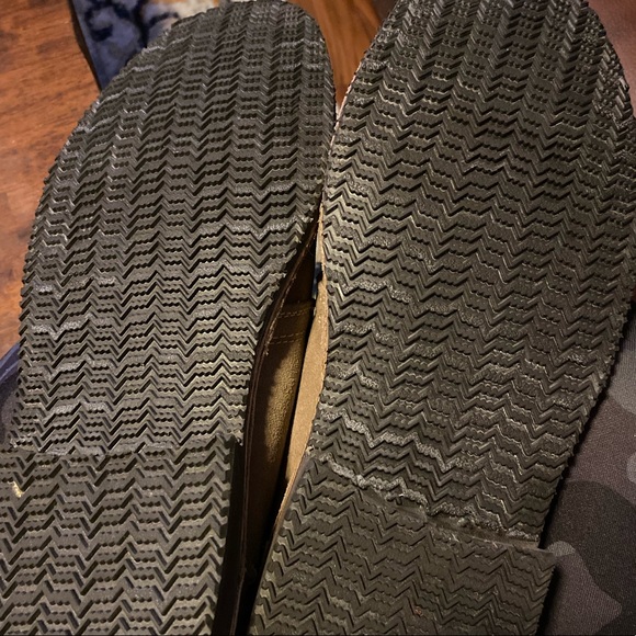 Rocket Dog Suede Shoes - Picture 6 of 6